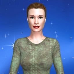 play virtual sex games with mate heterosexual hot girl Barbie655, Brasil, 