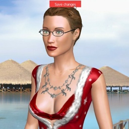 hot bisexual sex maniac shemale Jess2477, USA,  enjoys online 3Dsex