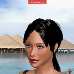 enjoy virtual sex games with mates like  hot girl Crysta1, 