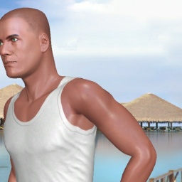 play online virtual sex game with member heterosexual lovesick boy ThunderHug, Canada, 