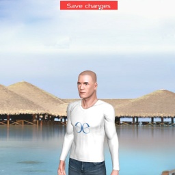 sexgame online MMO playing with adult member  hot boy Trev42, 