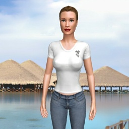 free cybersex experience with homosexual emotional girl Alexs39484, 