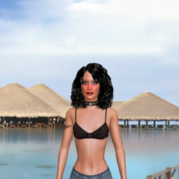 see  amatory girl MariaReed, us,  while playing porn game online