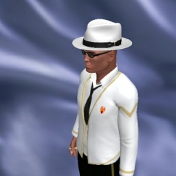 3D sex game community member  hot boy Smile111, 