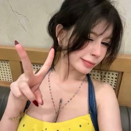 adults like heterosexual sensual girl Uun_ji,  play AChat online sex games