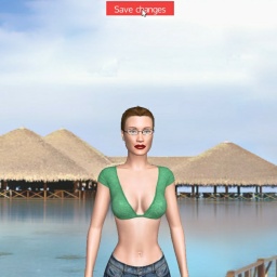 play online virtual sex game with member bisexual brute shemale OliviaCumsho, Ukraine, 