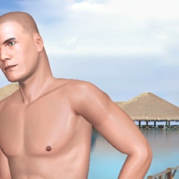 virtual sex game playing w. single girls like heterosexual brute boy OrbisOrbis, Japan, I like game, 