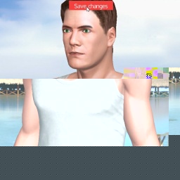 Check out heterosexual erotomanic boy Brandon114, likes roleplays or straight into sex if you want to oparticipate in sexgame MMORPG