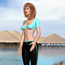 free cybersex experience with heterosexual fiend girl Farahs_Fun, Funland USA, lets have some fun:)