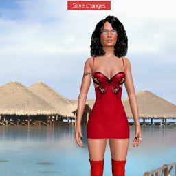 best sim sex game online with bisexual lusty girl Aleksandra20, uk, 