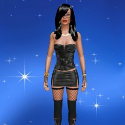 hot online porn game player heterosexual voluptuous girl Aleksandra20, uk, 