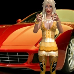 multiplayer virtual sex game player bisexual sensitive girl Aleksandra20, uk, 