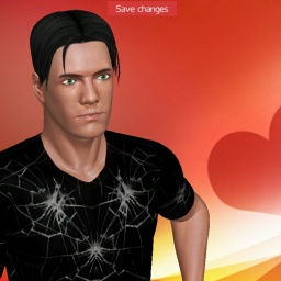 free cybersex experience with heterosexual erotomanic boy Eggyolks, USA, slut pounder