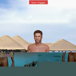 try virtual 3D sex with heterosexual narcissist boy Nooseifer666, 