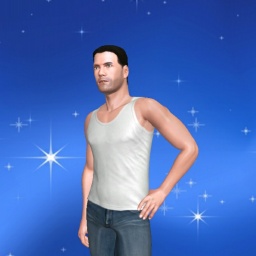 enjoy virtual sex games with mates like heterosexual fiend boy Ivan0773, 