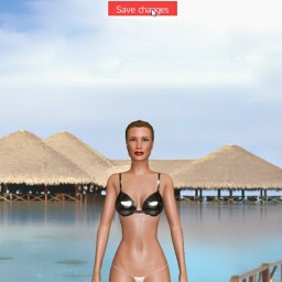 multiplayer virtual sex game player bisexual amatory girl Sexylady, usa, 170cm, 