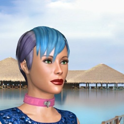 try virtual 3D sex with bisexual pervert shemale TeenFemboy, Bi, open to anything, prefer older...