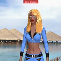 partner bisexual nymphomaniac shemale AnficaGiver,  for adult online game playing