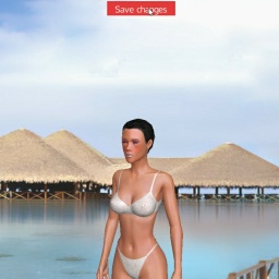 best sim sex game online with bisexual sentimental girl Pantera69, venus, 