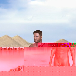 connect and play virtual 3D sex with heterosexual pleasant boy MagicDc, tall and handsome lets have fun