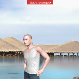 sexgame online MMO playing with adult member heterosexual bugger boy Revan76, Nice guy, nice guy
