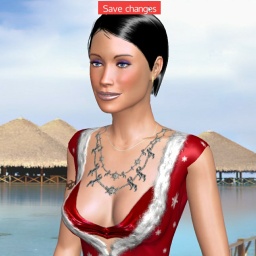 play online virtual sex game with member  hot girl HornyXgirl, 
