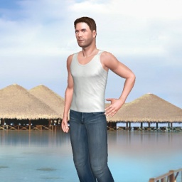 virtual sex game playing w. single girls like  hot boy Gecko77, Italia , 23cm cock, 