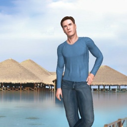 try virtual 3D sex with heterosexual sodomist boy Azucaritas_, 