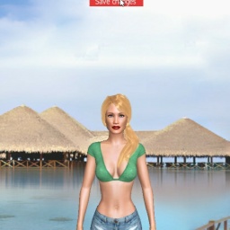 try virtual 3D sex with heterosexual pervert girl Ashfor, 