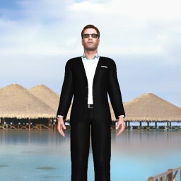 try virtual 3D sex with heterosexual pervert boy Burner420, 