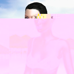 try virtual 3D sex with  hot shemale Liahsa, 