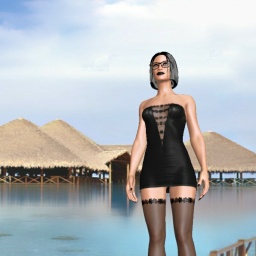 free 3D sex game adventures with bisexual sex maniac girl Hornywife1, 