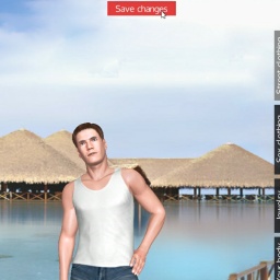 hot heterosexual pervert boy Joeyd, US, just here to have fun enjoys online 3Dsex