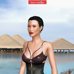 sexgame online MMO playing with adult member bisexual bugger shemale Sheya324, 