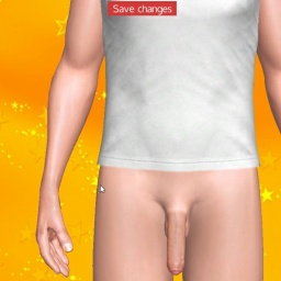 see heterosexual brute boy Cumpussy, Uk,  while playing porn game online