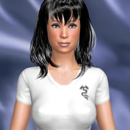 multiplayer virtual sex game player heterosexual passionate girl Tiffany90, USA, Ddd cups with a big attitude, new to this game so still figuring it out.