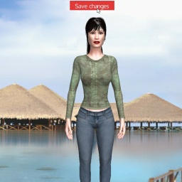 adults enjoying 3D sex games like bisexual erotomanic girl Shayna12334, 
