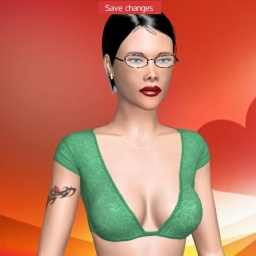 multiplayer virtual sex game player homosexual eroticism girl Lizzie_2025, Mexico, Introvert, i love quick sex. romantic and passion sex if im in the mood
