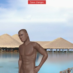 playing hot sex games with fans like heterosexual narcissist boy Huanfickhuan, 