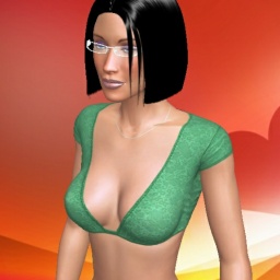 3Dsex game playing AChat community member homosexual sentimental shemale Callida, Daddys girl, rp, open for fun