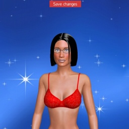 playing hot sex games with fans like heterosexual sex maniac girl Deya, 