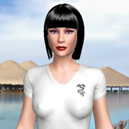 Check out  lecher girl Helione,  if you want to oparticipate in sexgame MMORPG