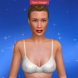 for 3D virtual sex game, join and contact heterosexual loving girl Nisha01, India, 