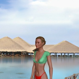 3Dsex game playing AChat community member bisexual fond shemale Pleaseyou, Horny, 
