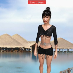 connect and play virtual 3D sex with bisexual sex maniac shemale Emma3656, 