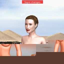 play online virtual sex game with member bisexual sex maniac shemale TsFenn, USA, Trans, newly trans with a thirst for real men