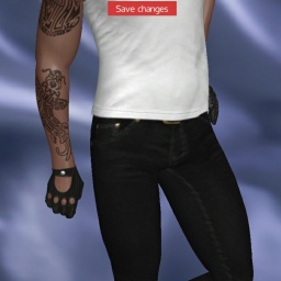 multiplayer virtual sex game player heterosexual sex maniac boy BullBbc, Spain, Dominator, come and be obedient whore