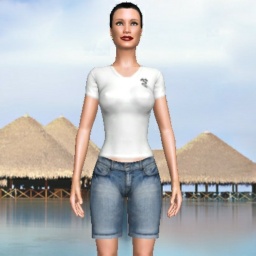 free 3D sex game adventures with heterosexual sensitive girl Shrutii_, India, 