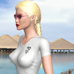 virtual sex and dating with people like bisexual tender girl Aureli, Germany, 