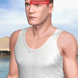 free 3D sex game adventures with heterosexual communicative boy Cumking420XX, USA, 